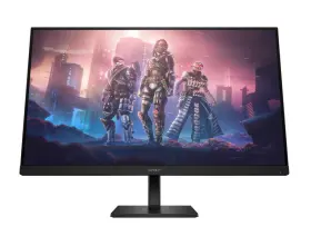 780K0AAABA HP Omen Qhd Gaming Monitor