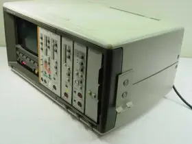 78534C HP Monitor Terminal