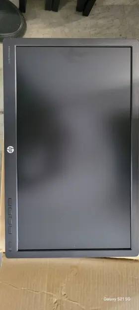 E202 HP Elitedisplay Lcd Monitor Stand Jdf