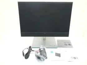 7AX23A8 HP Aba Mini Ips Lcd Monitor Displayport