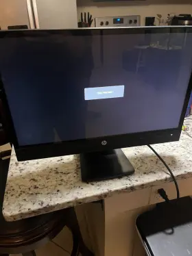 805723-001 HP Monitor #2