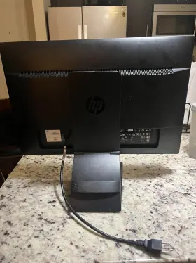 805723-001 HP Monitor #3