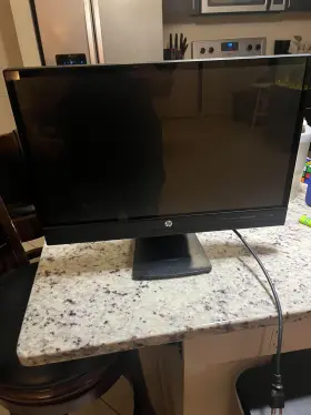 805723-001 HP Monitor