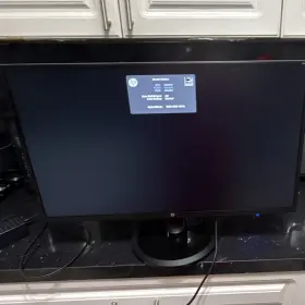 839Y-600-6076 HP Monitor Vga