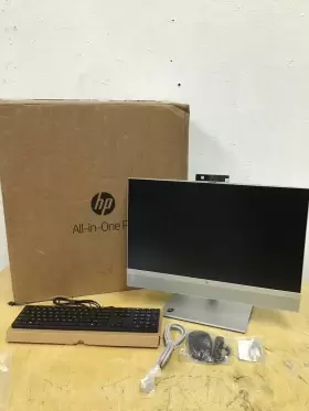 83S54UT HP Aba Eliteone Touchscreen
