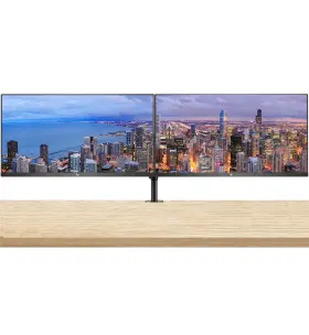 840104336540 HP Pro Quad Lcd Ips Monitor Bundled