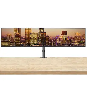840104336717 HP Pro Curved Wqhd Lcd Monitor Bundled
