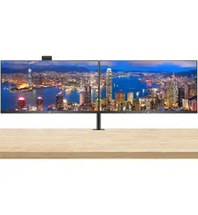840104336731 HP Pro Uhd Conferencing Monitor Bundled