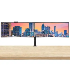 840104336748 HP Pro Wuhd Conferencing Monitor Hdmi