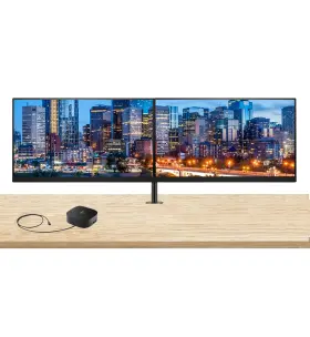 840104336892 HP Pro Lcd Ips Monitor