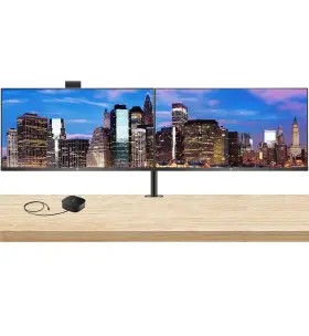 840104337066 HP Pro Uhd Conferencing Monitor