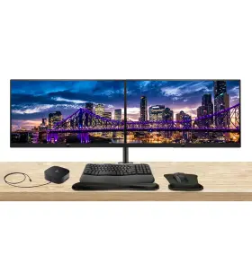 840104337189 HP Pro Wuxga Lcd Monitor