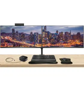 840104337394 HP Pro Uhd Conferencing Monitor