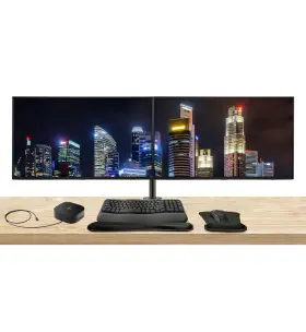 840104337516 HP Pro Wuxga Lcd Monitor Displayport Usb