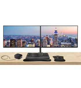 840104337646 HP Pro Qhd Lcd Monitor Daisy Chain