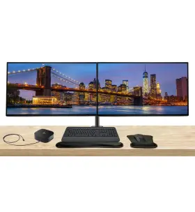 840104337684 HP Pro Wuxga Lcd Monitor Daisy Chain