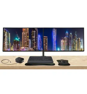 840104337691 HP Pro Qhd Lcd Monitor Daisy Chain