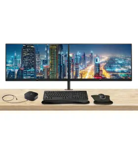 840104338209 HP Pro Fhd Lcd Monitor