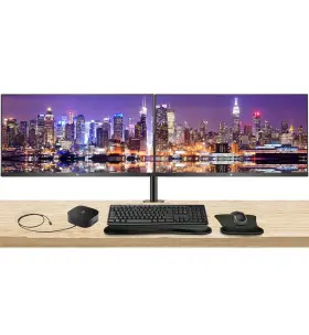 840104338254 HP Pro Fhd Lcd Monitor
