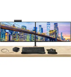 840104338377 HP Pro Conferencing Monitor