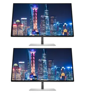840104338766 HP Pro Uhd Lcd Ips Hdr Monitor