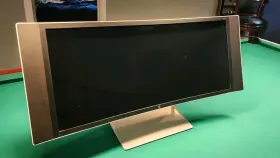 840104384398 HP Curved Led Lcd Monitor Psu
