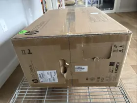 840104384596 HP Display Ultra Led Monitor