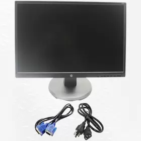 859416-001 HP Widescreen Led Backlit Fhd Monitor #3