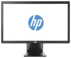 E221 HP Advantage Led Lcd Monitor