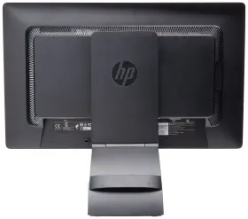 E221I HP Elitedisplay Aba Screen Led Lit Monitor #2