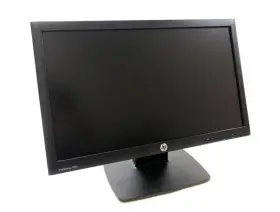 889296049180 HP Prodisplay Widescreen Backlit Lcd Monitor