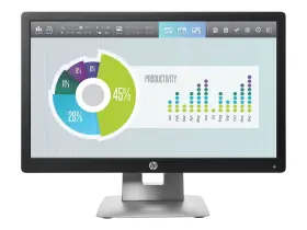 E202 HP Elitedisplay Ips Monitor #2