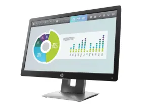 E202 HP Elitedisplay Ips Monitor #3