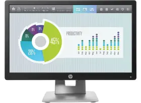E202 HP Elitedisplay Ips Monitor