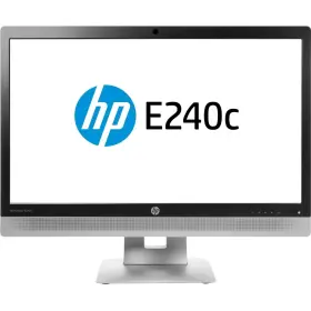 E240C HP Elitedisplay Video Conferencing Monitor