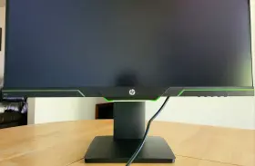 8AG16AA HP Aba Gaming Monitor Qhd Ips Bezels