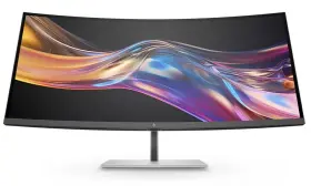 8K167AA HP Aba Pro Wqhd Thunderbolt Monitor