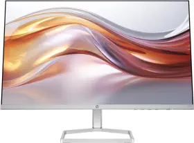 94C17AA HP Fhd Monitor Anti Glare Tilt Hdmi Vga