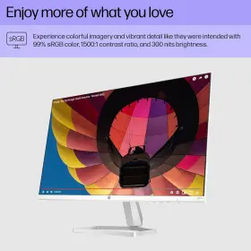 94C36AA HP Aba Fhd Desktop Monitor Speaker Ips Panel #3
