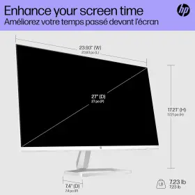 94F48AA HP Aba Monitor Speaker Ips #2