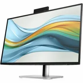 9E0Y9UT HP Aba Wqhd Lcd Monitor #2