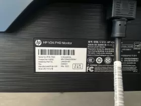 9RV15AA HP Aba Ips Led Monitor #3