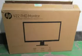 9SV78AA HP Aba Fhd Monitor