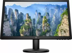 9TN57AA HP Aba Led Fhd Monitor