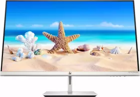 9TQ11AA HP Aba Wireless Anti Glare Monitor Uhd Amd Freesync #2