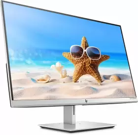 9TQ11AA HP Aba Wireless Anti Glare Monitor Uhd Amd Freesync