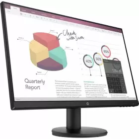 9TT78A6 HP Aba Led Lcd Monitor #3