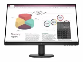 9TT78A6 HP Aba Led Lcd Monitor