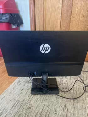 9UP91AA HP Ips Led Monitor #2