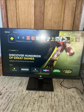 9UP91AA HP Ips Led Monitor
